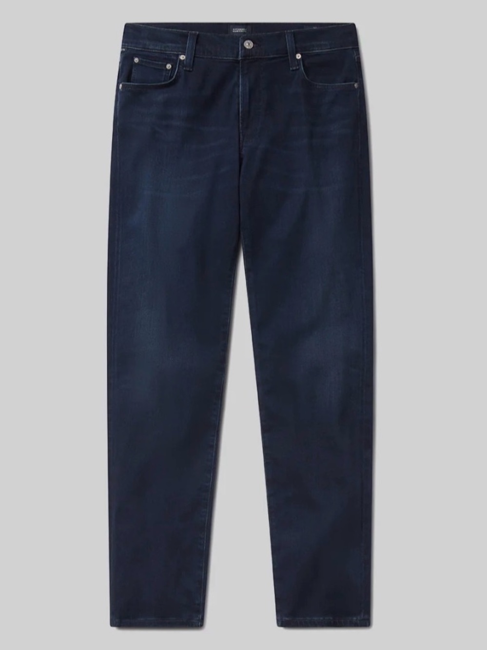 Citizens of Humanity Adler Dark Wash Slim Fit Denim Jeans Size 36 Inseam 29”